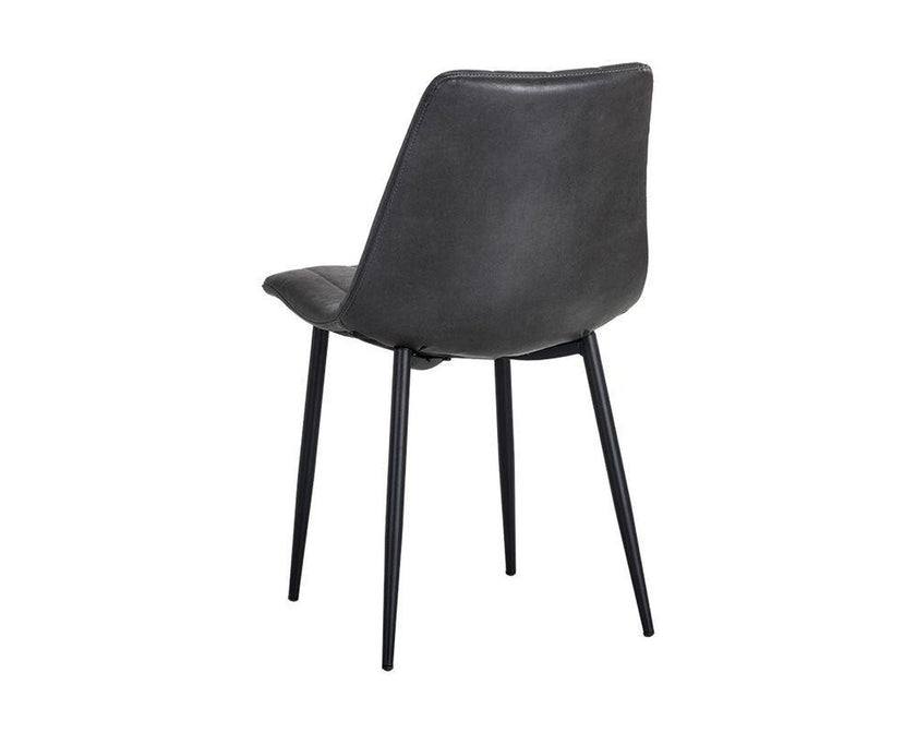 Sunpan Drew Dining Chair - Set of 2