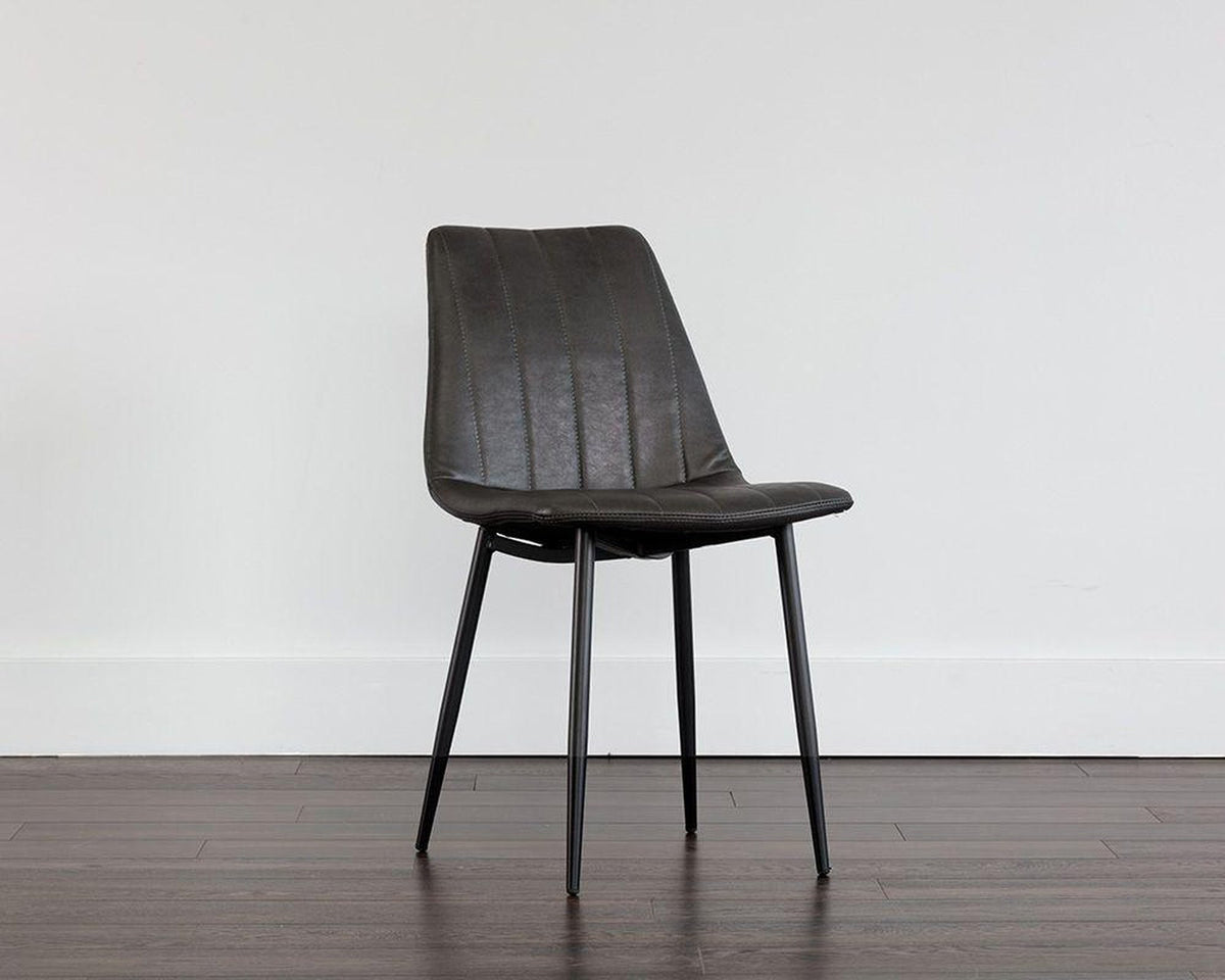 Sunpan Drew Dining Chair - Set of 2