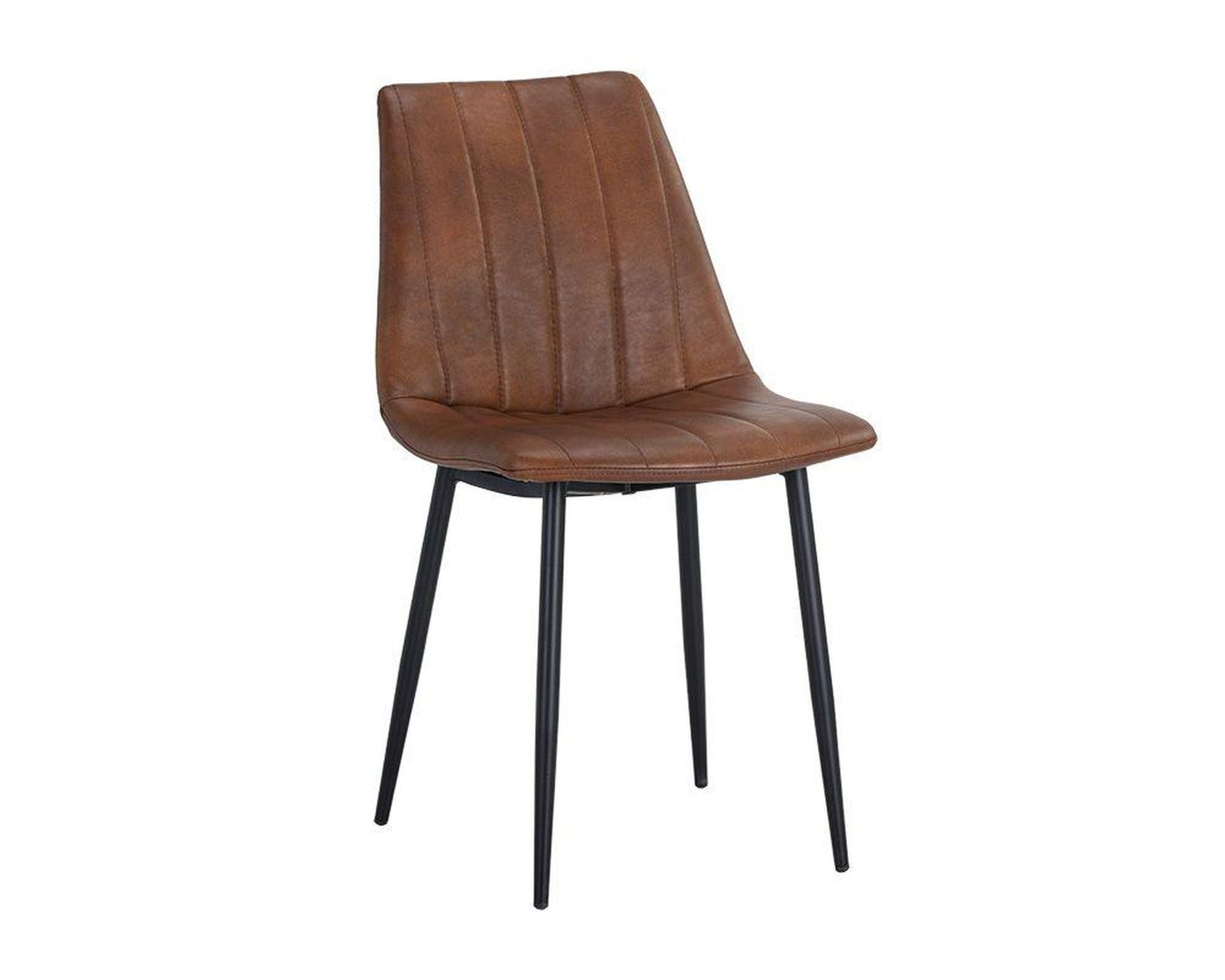 Sunpan Drew Dining Chair - Set of 2