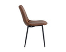 Sunpan Drew Dining Chair - Set of 2