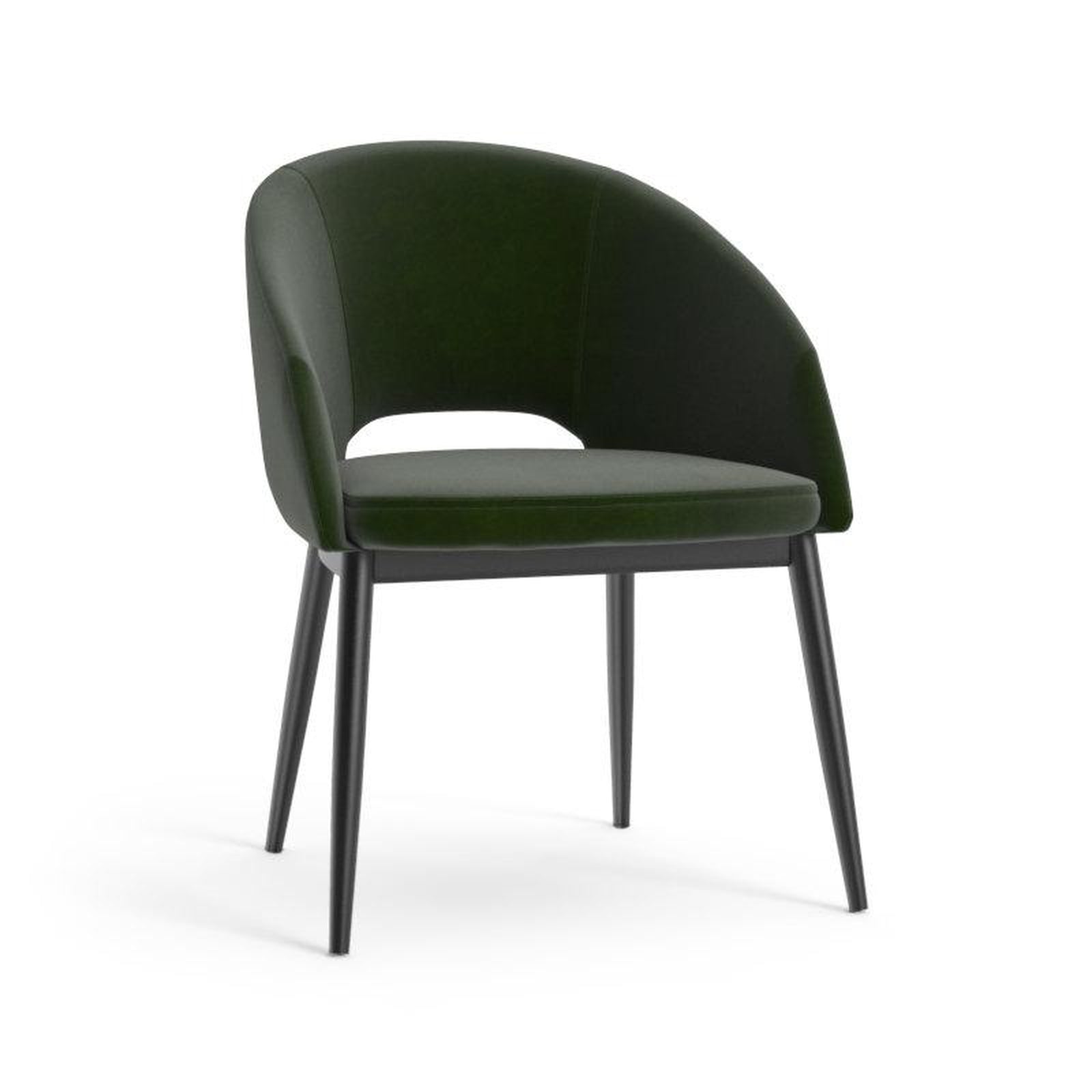 Sunpan Thatcher Dining Chair