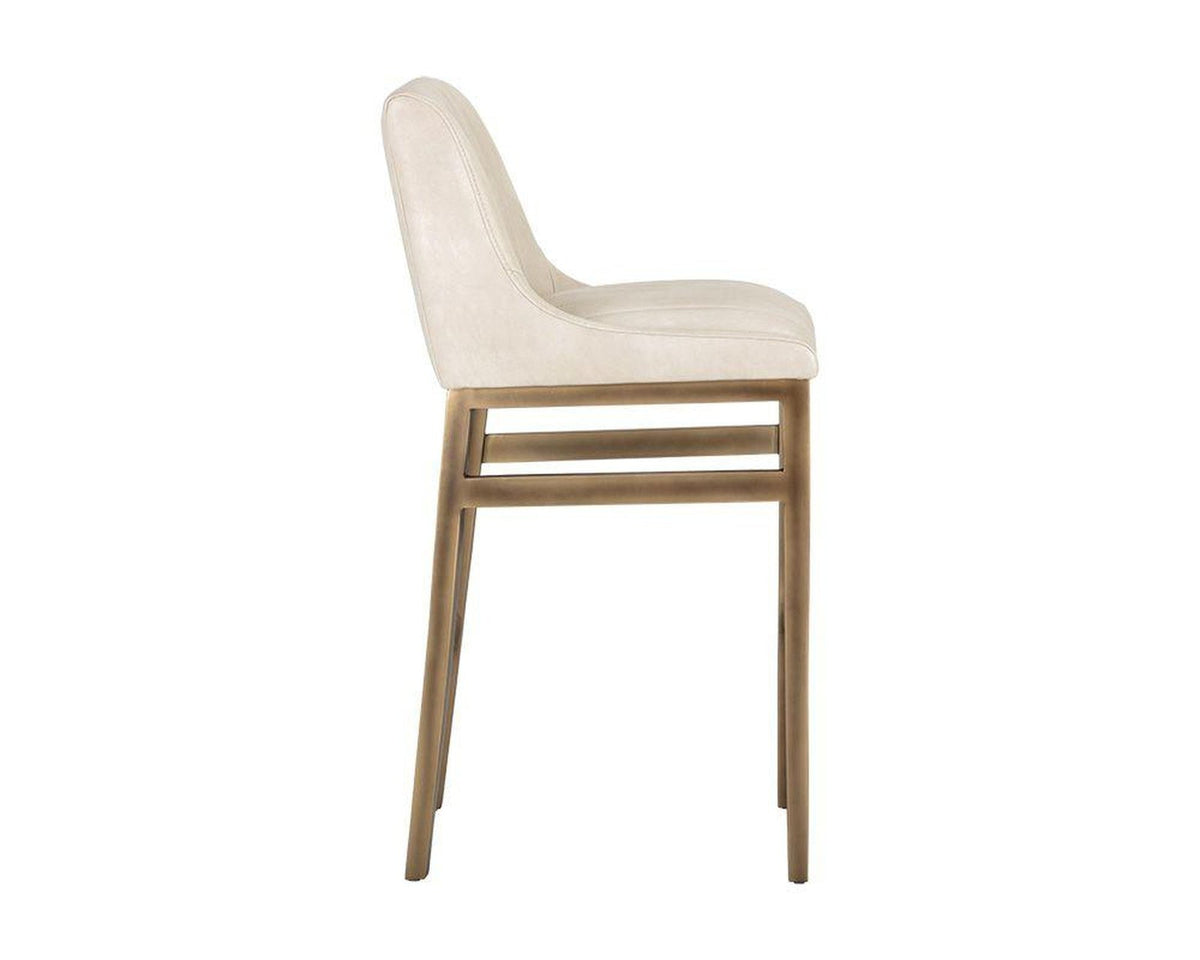 Sunpan Halden Barstool