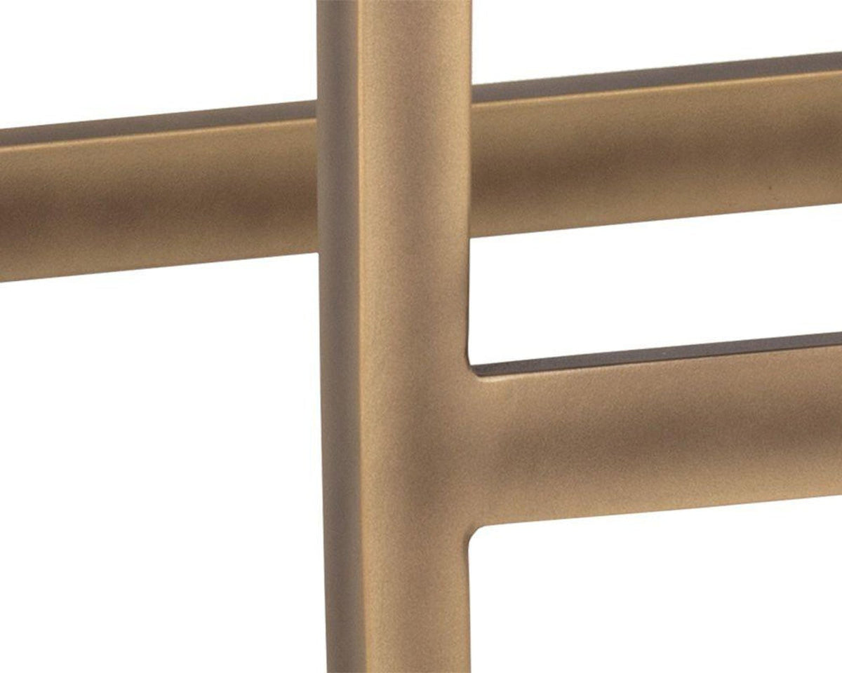 Sunpan Halden Barstool