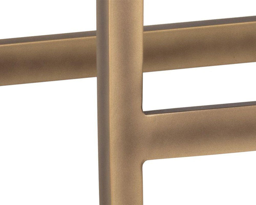 Sunpan Halden Barstool