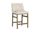 Sunpan Halden Counter Stool