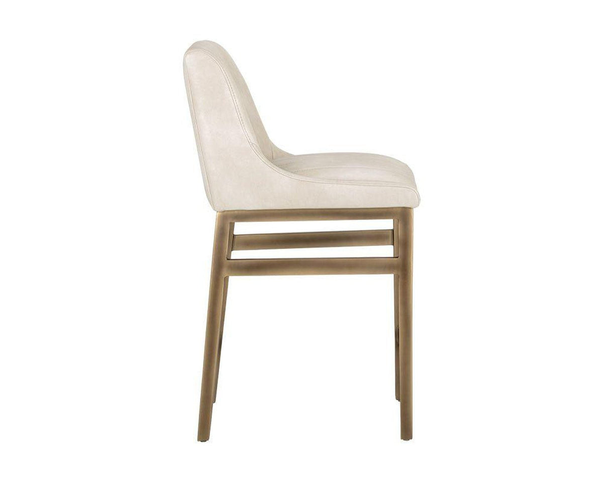 Sunpan Halden Counter Stool