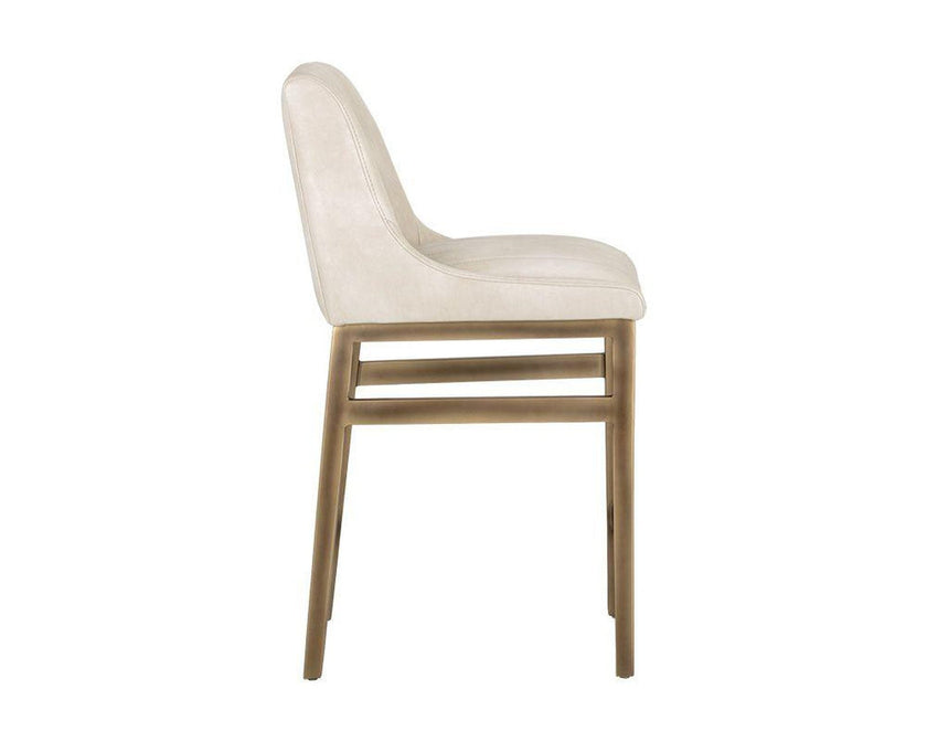 Sunpan Halden Counter Stool