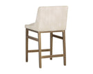 Sunpan Halden Counter Stool