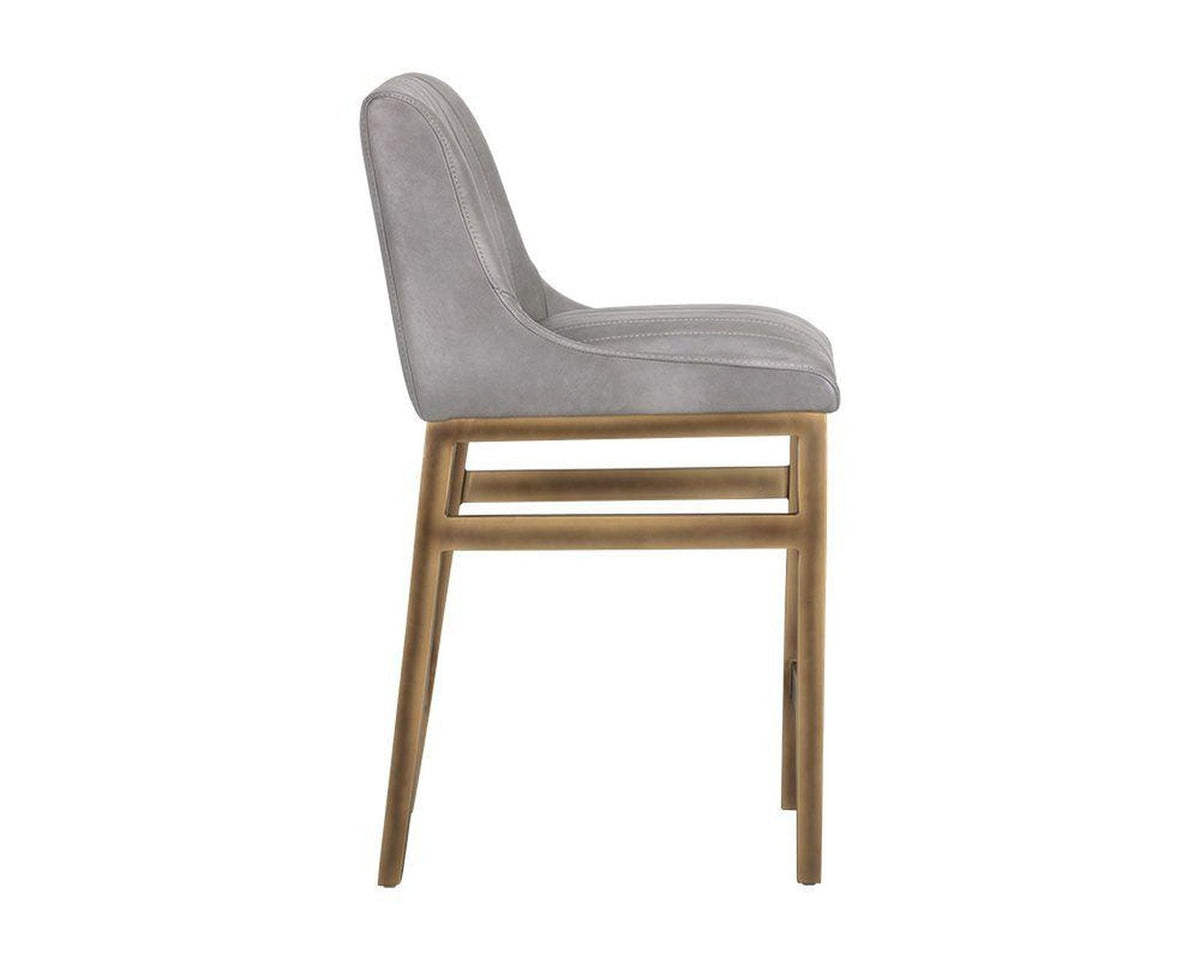 Sunpan Halden Counter Stool
