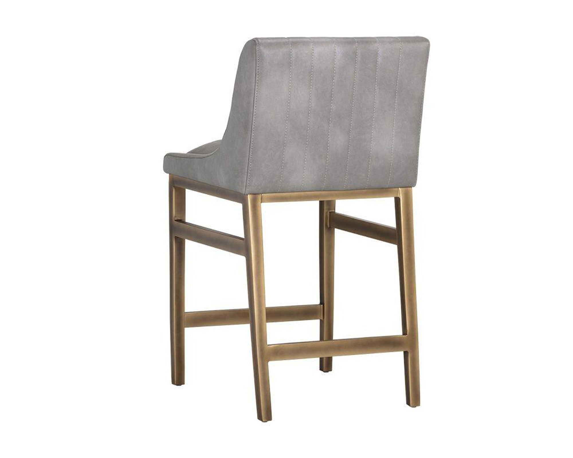 Sunpan Halden Counter Stool
