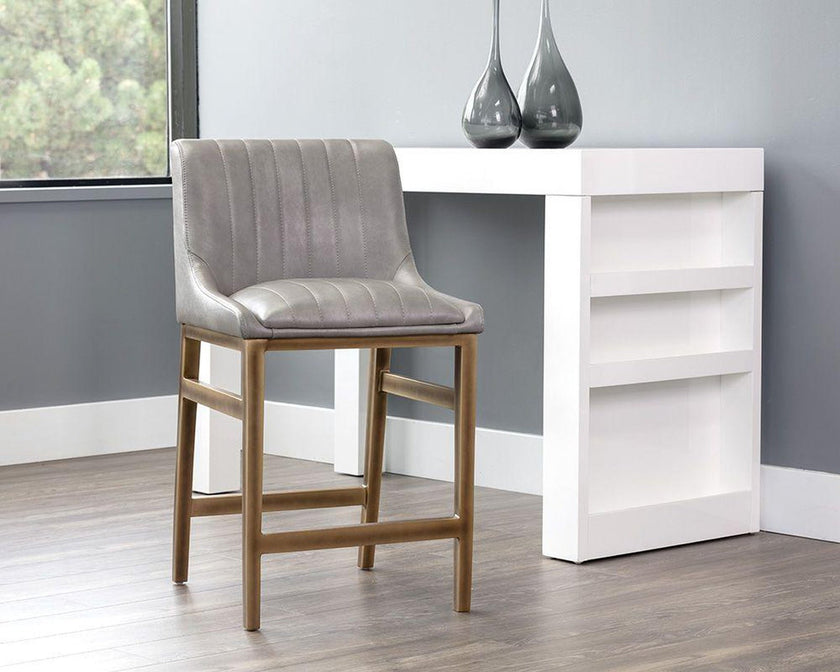 Sunpan Halden Counter Stool