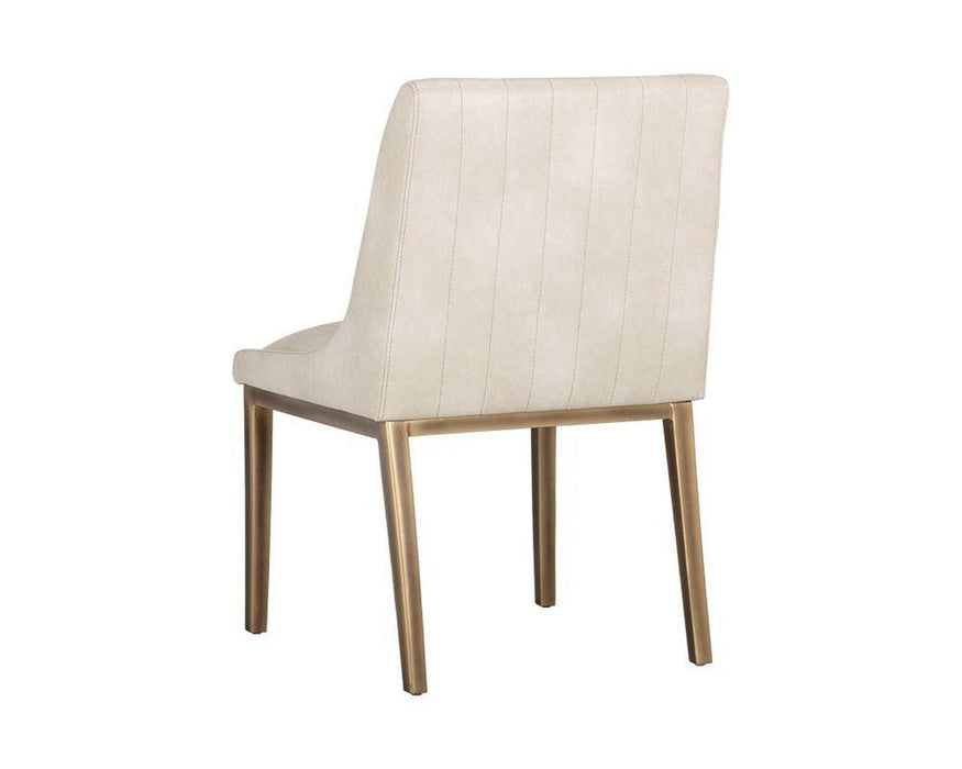 Sunpan Halden Dining Chair - Set of 2