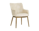 Sunpan Franklin Dining Chair