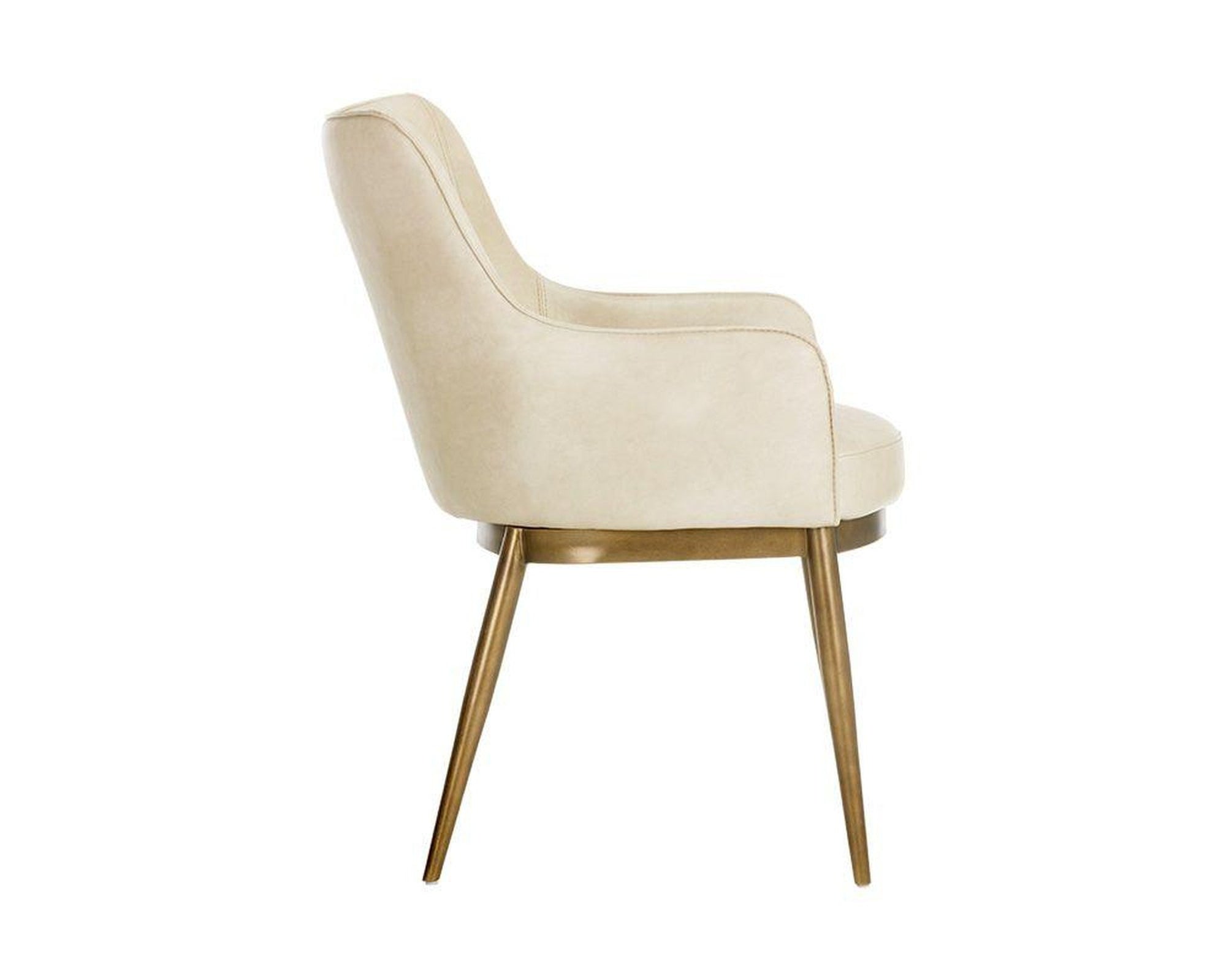 Sunpan Franklin Dining Chair