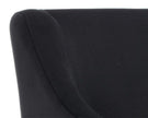 Sunpan Zane Wheeled Lounge Chair
