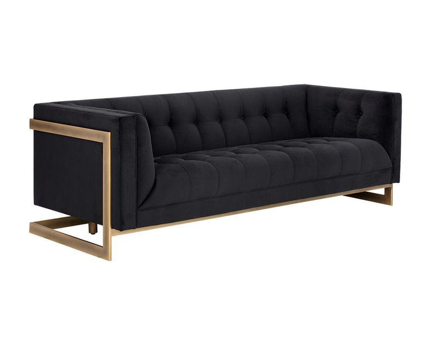 Sunpan Ekon Sofa