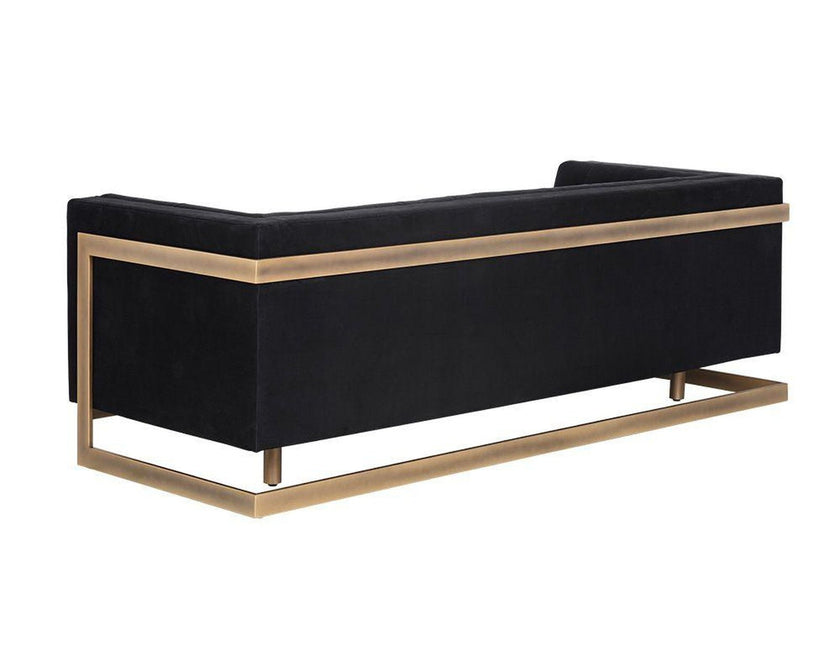 Sunpan Ekon Sofa