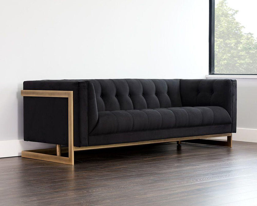 Sunpan Ekon Sofa