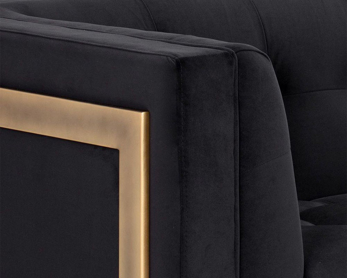 Sunpan Ekon Sofa