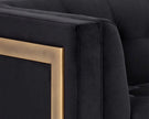 Sunpan Ekon Sofa