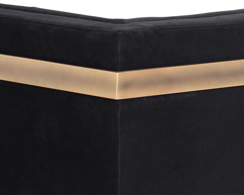 Sunpan Ekon Sofa