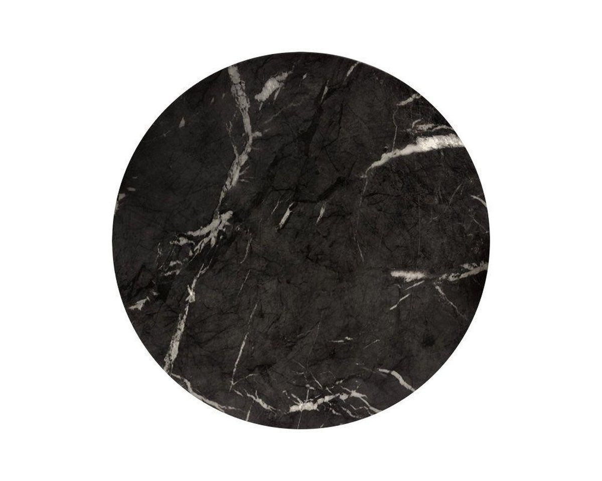 Sunpan Lucida End Table