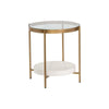 Sunpan Gia End Table