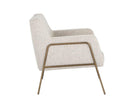 Sunpan Cybil Armchair