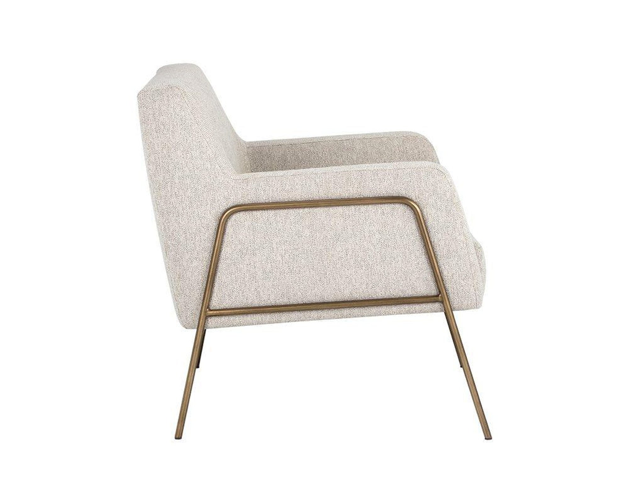 Sunpan Cybil Armchair