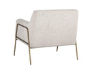 Sunpan Cybil Armchair