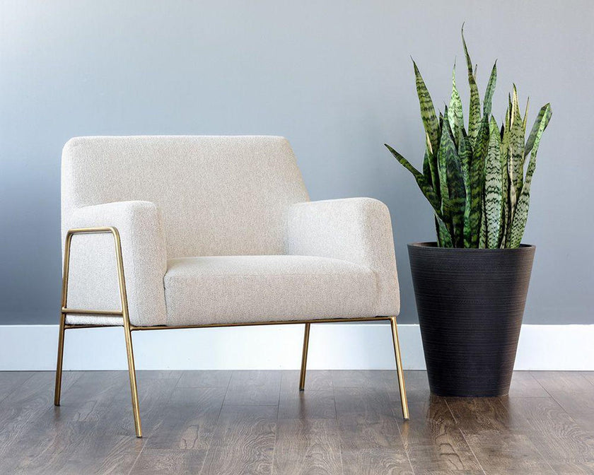 Sunpan Cybil Armchair