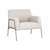 Sunpan Cybil Armchair