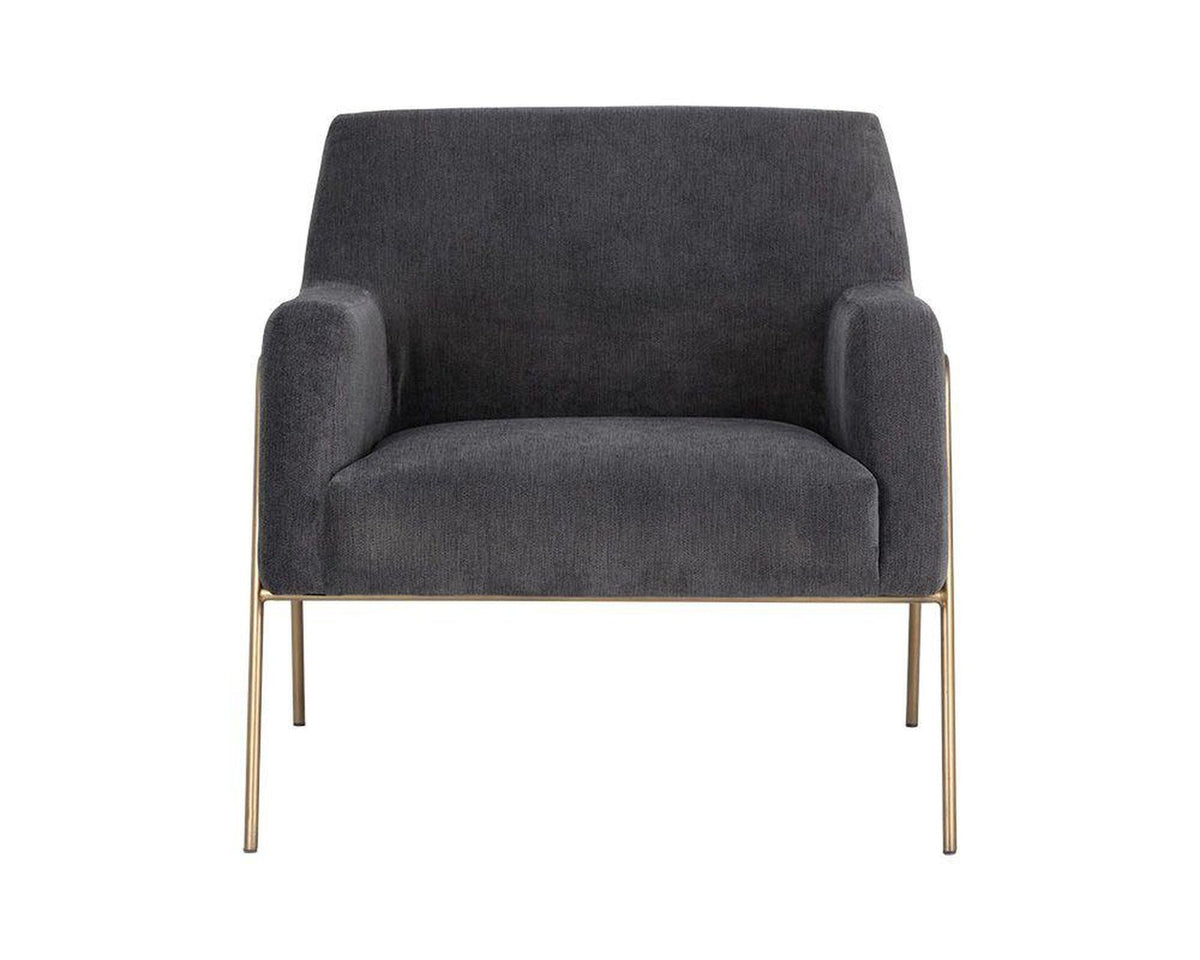 Sunpan Cybil Armchair