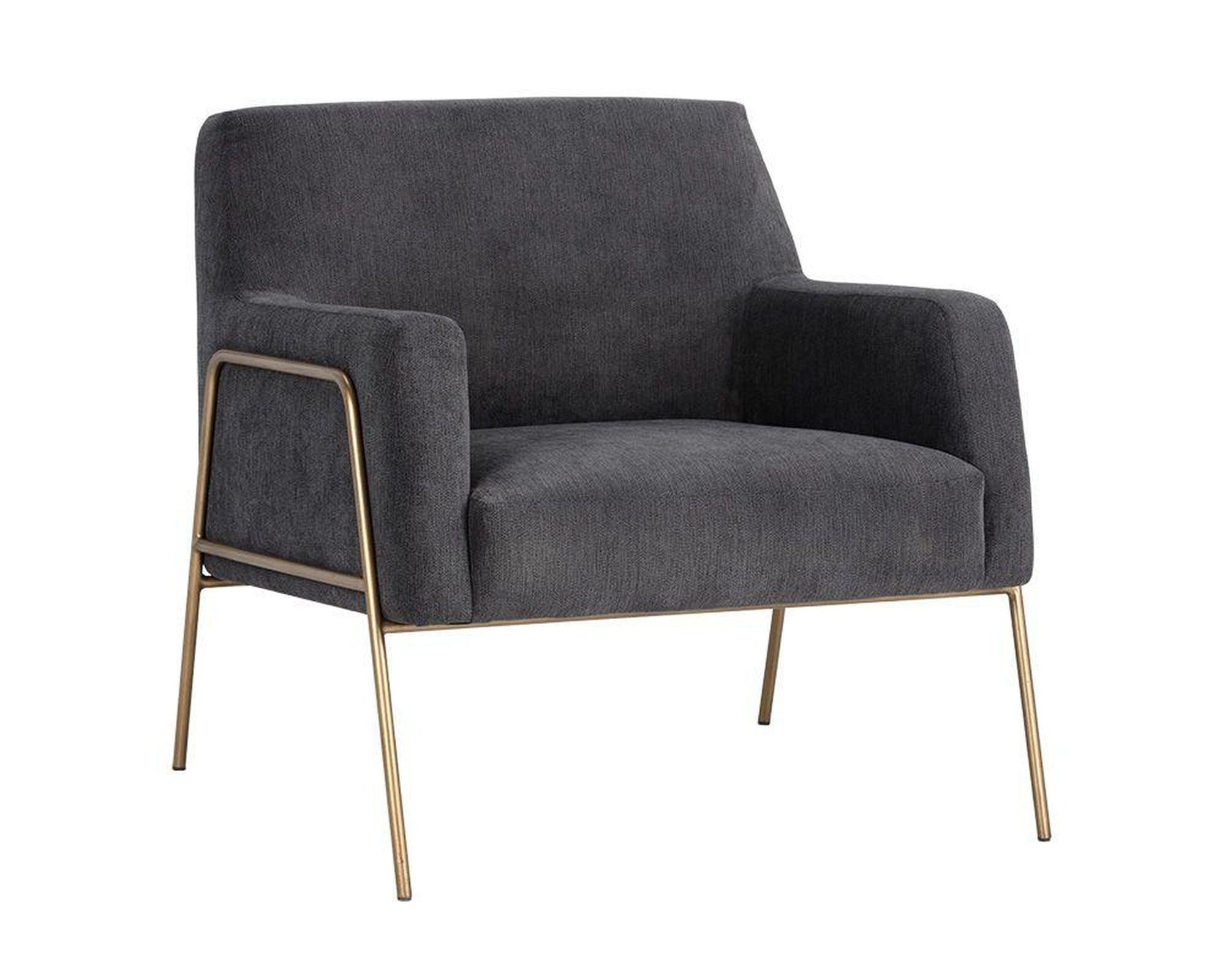 Sunpan Cybil Armchair
