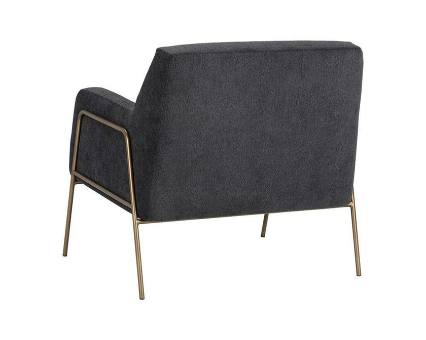 Sunpan Cybil Armchair