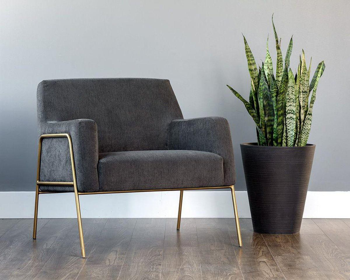 Sunpan Cybil Armchair