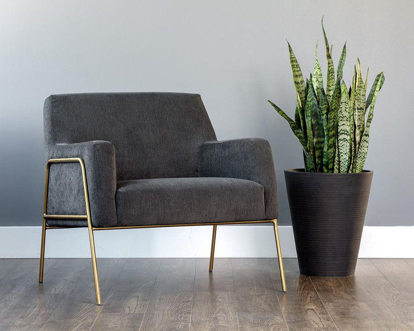 Sunpan Cybil Armchair