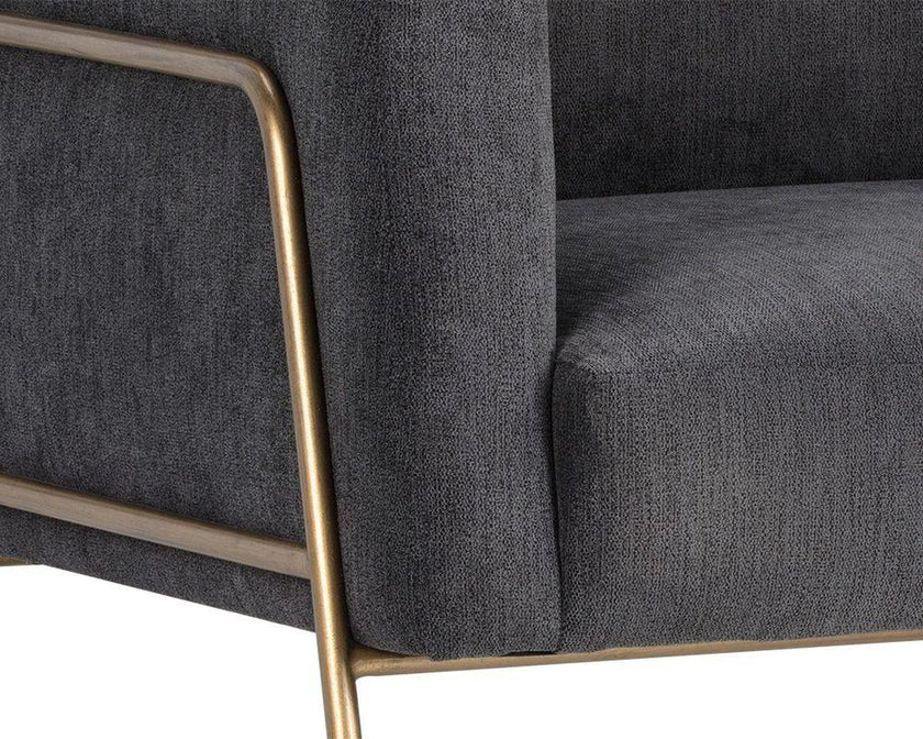 Sunpan Cybil Armchair
