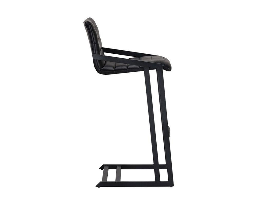 Sunpan Webber Barstool - Set of 2