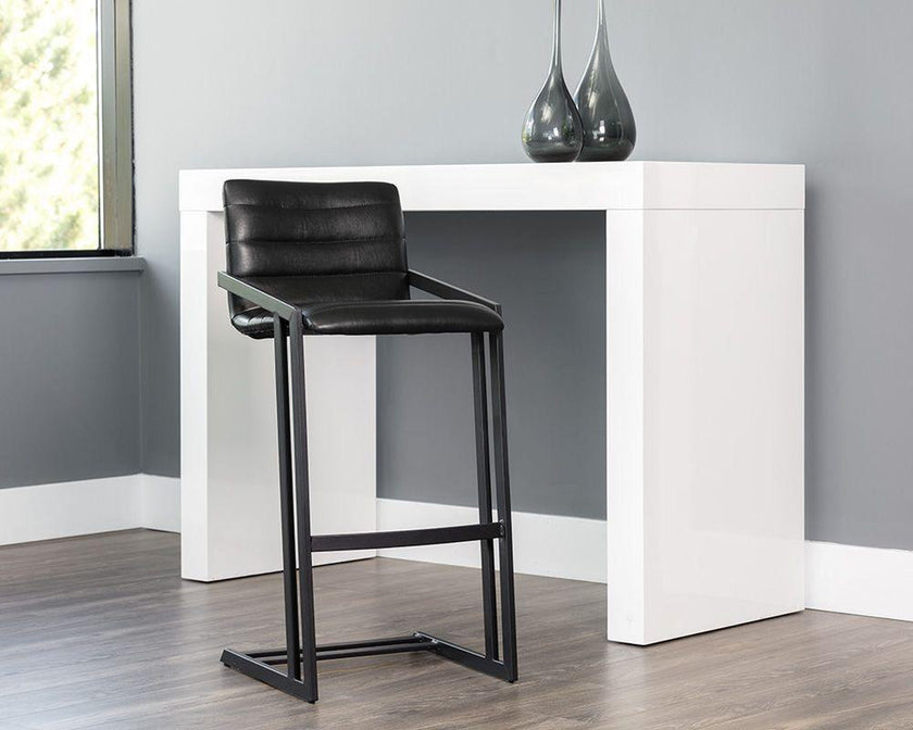 Sunpan Webber Barstool - Set of 2