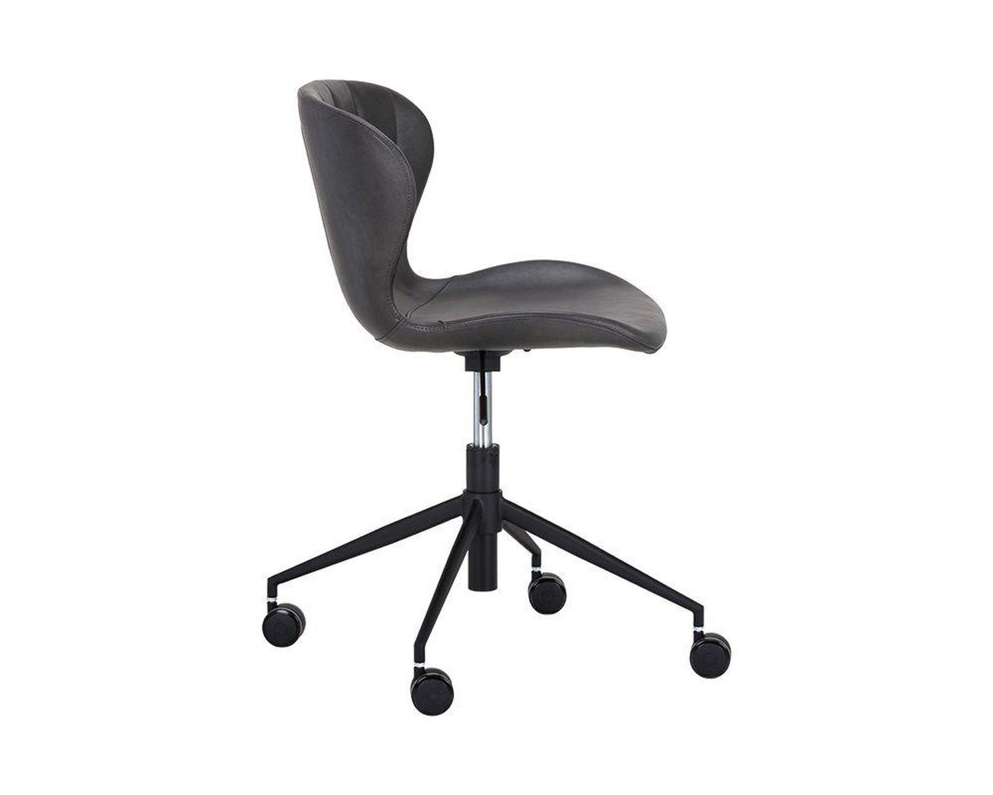 Sunpan Arabella Office Chair