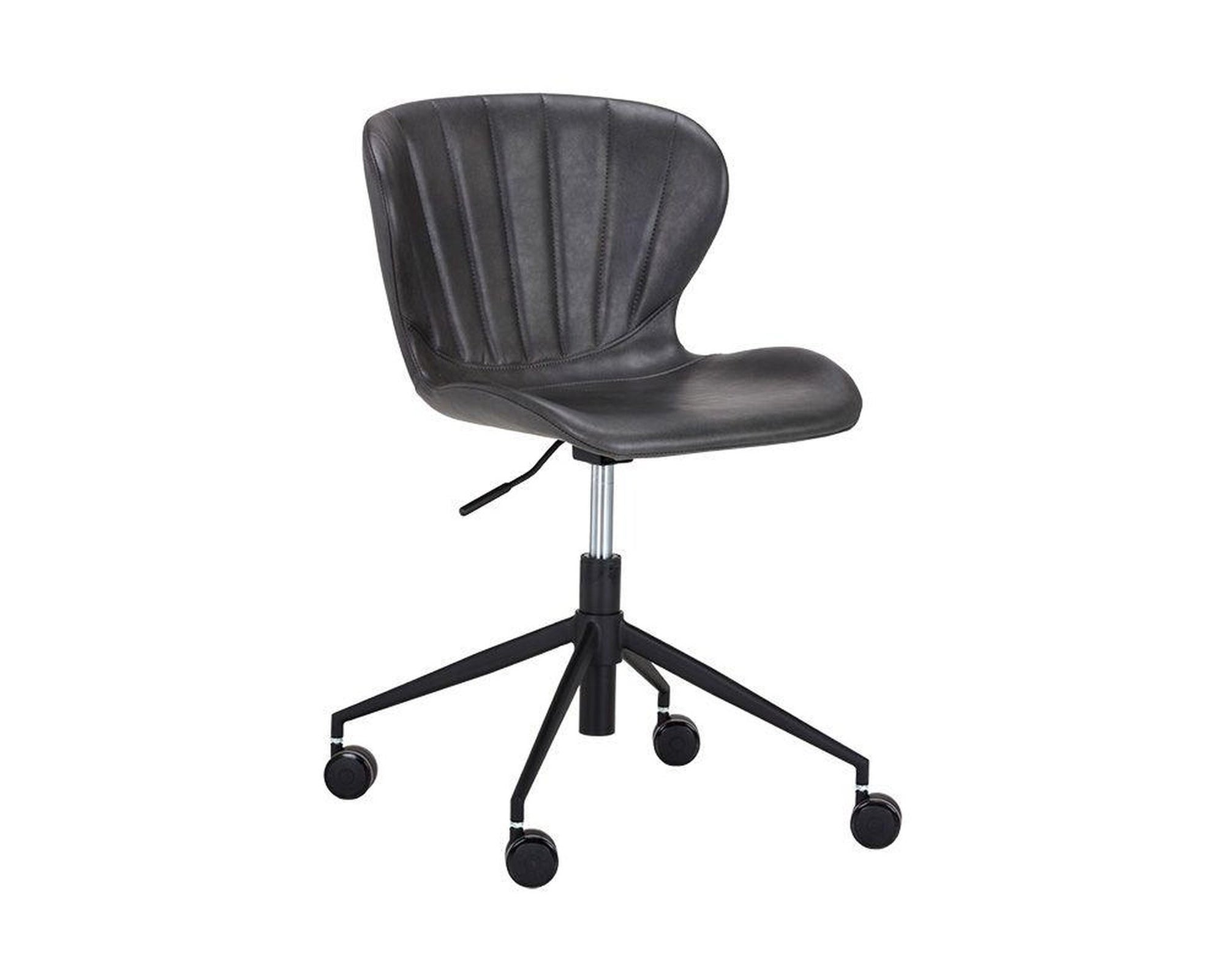 Sunpan Arabella Office Chair