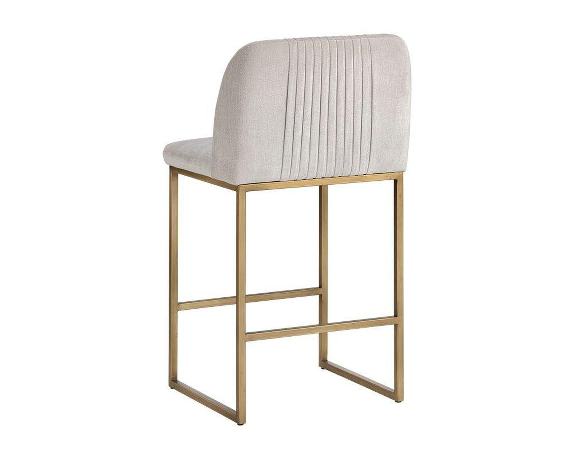 Sunpan Nevin Counter Stool