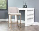 Sunpan Nevin Counter Stool