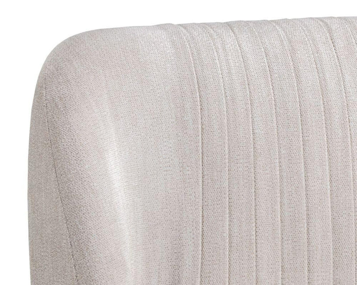 Sunpan Nevin Counter Stool