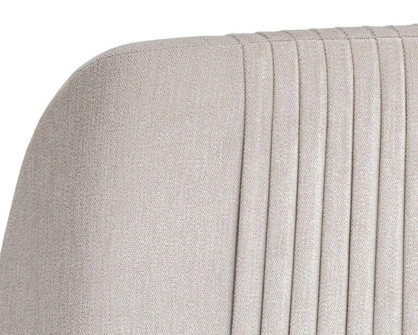 Sunpan Nevin Counter Stool