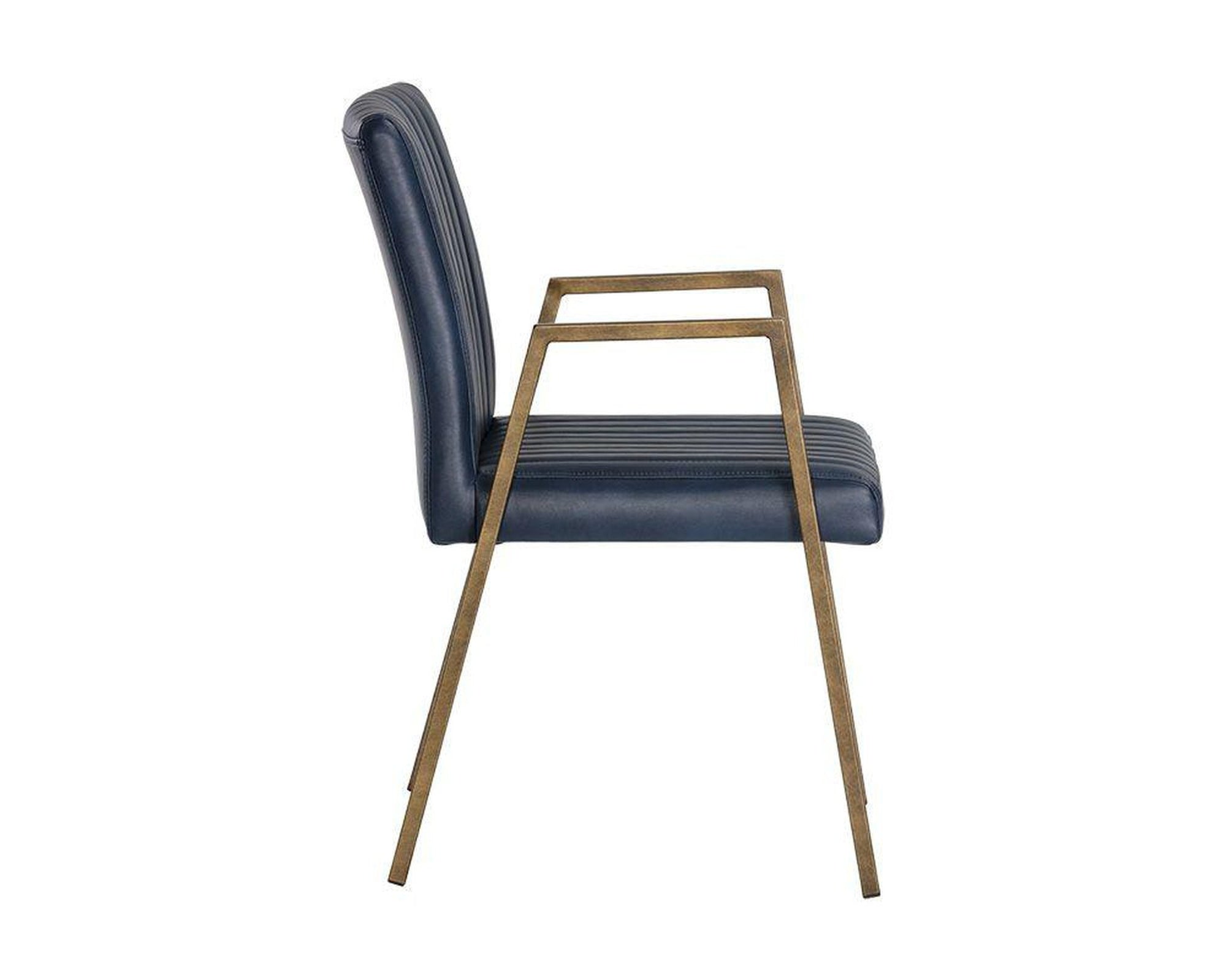 Sunpan Homer Armchair