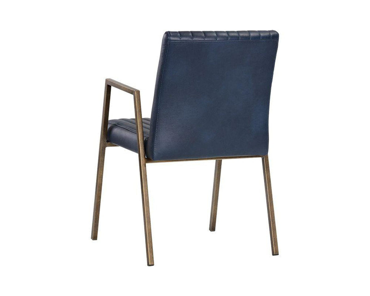 Sunpan Homer Armchair