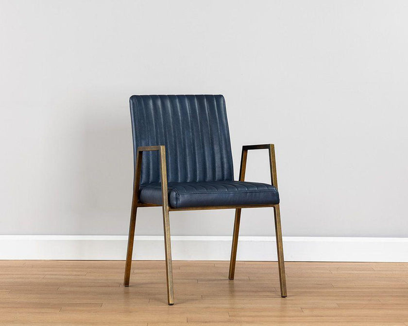 Sunpan Homer Armchair