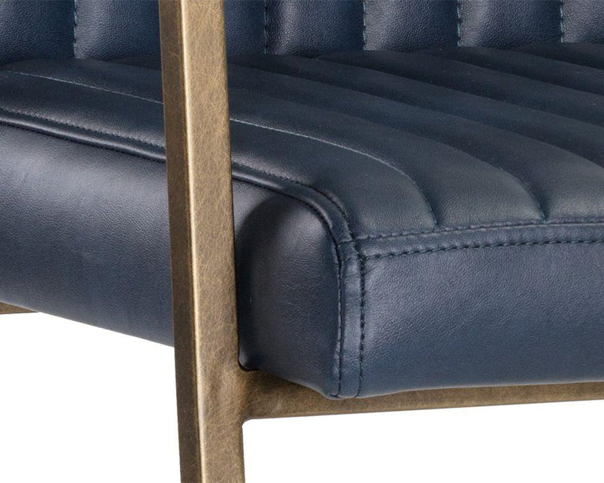 Sunpan Homer Armchair